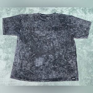 Avenged Sevenfold Band T Shirt A7X Life Is But A Dream  Black Men’s 2xL